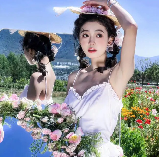 可携式机场