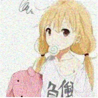 读者观澜留言头像
